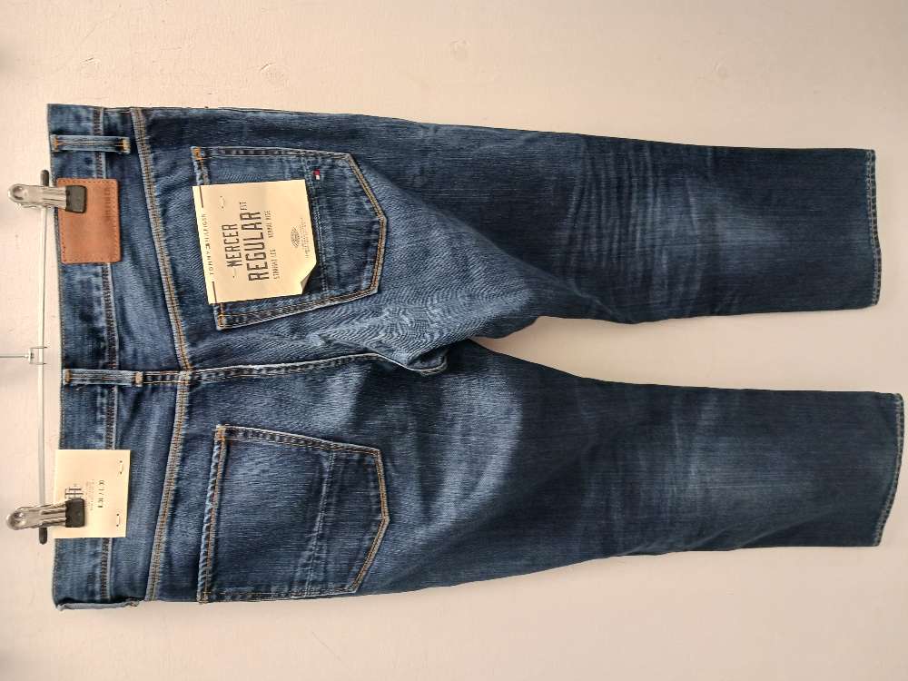 Tommy Hilfiger farkut W34 L30