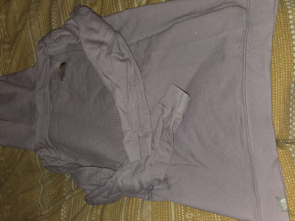 North face hettupeysa st. XL BARNA