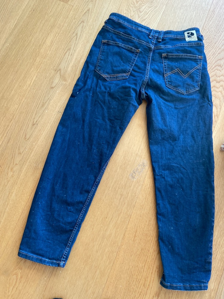 Tom tailor demin 31/32