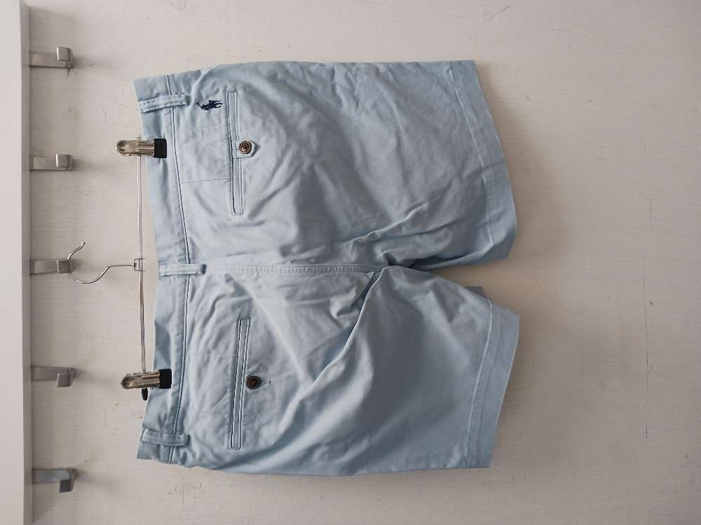 Polo R. Lauren sin. Shortsit w34
