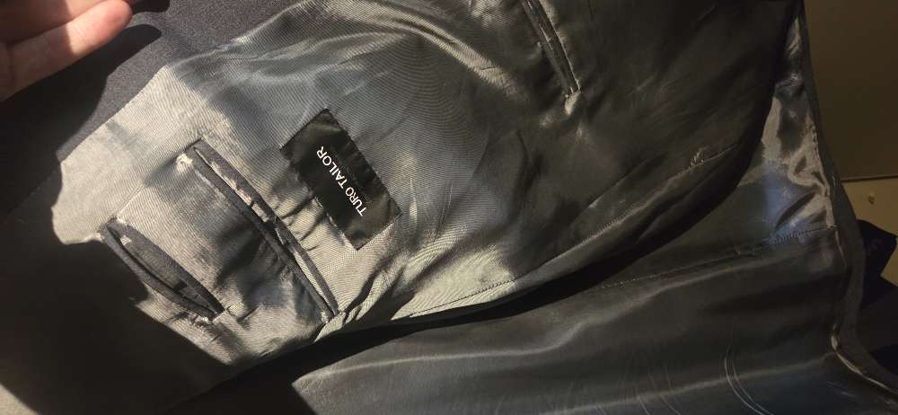 Pukutakki - Turo tailor