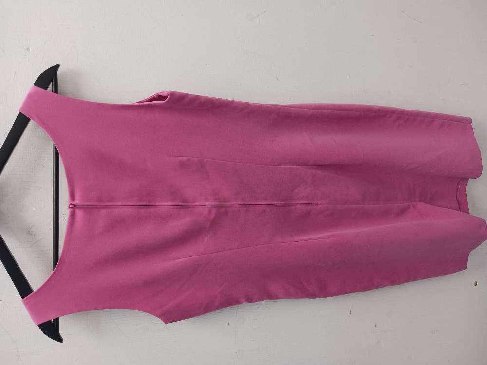 Shann pinkki mekko 38
