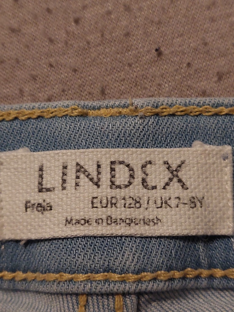 Lindex gallabuxur 128