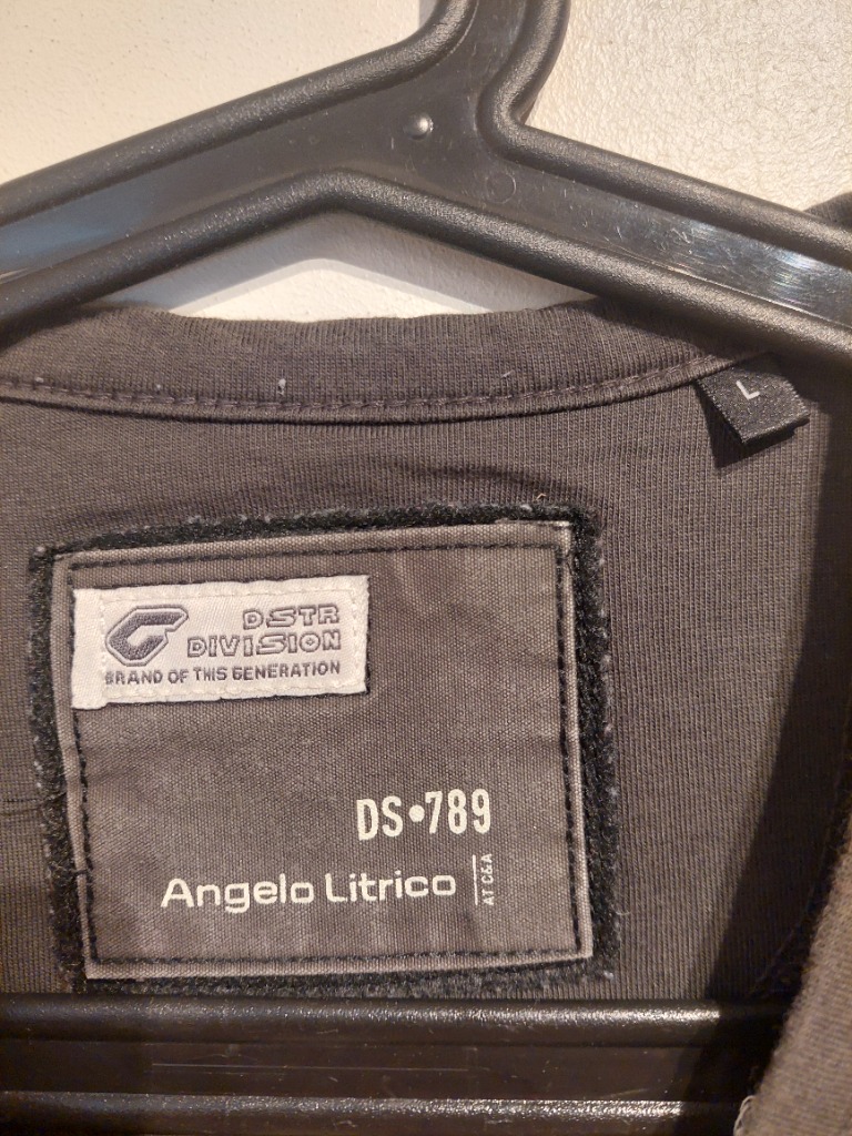 Angelo Litrico bolur L