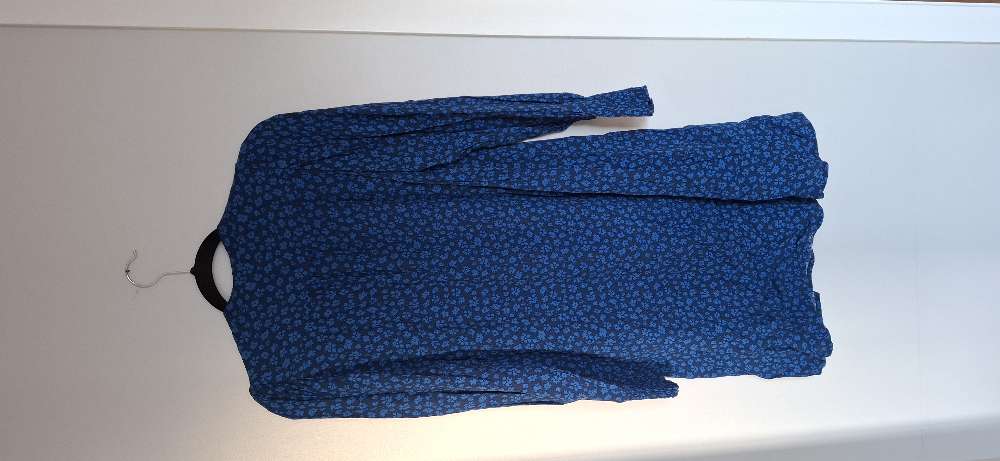 St. 36 My essential wardrobe kjóll