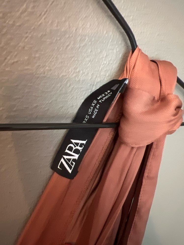 Zara buksedress