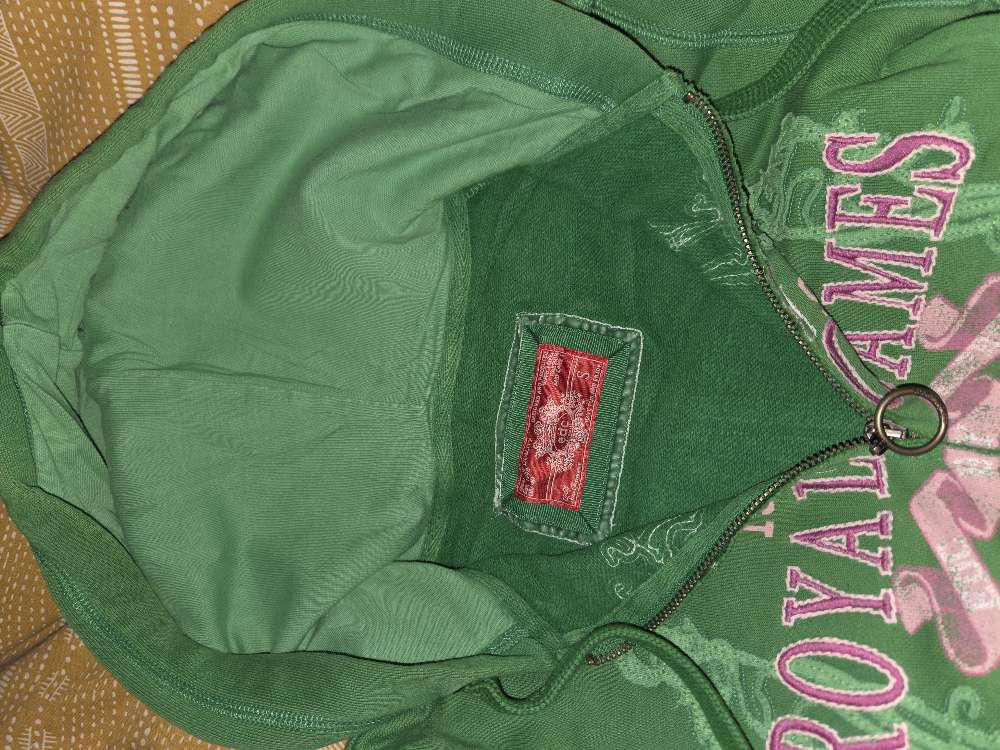 Esprit hettupeysa st. S