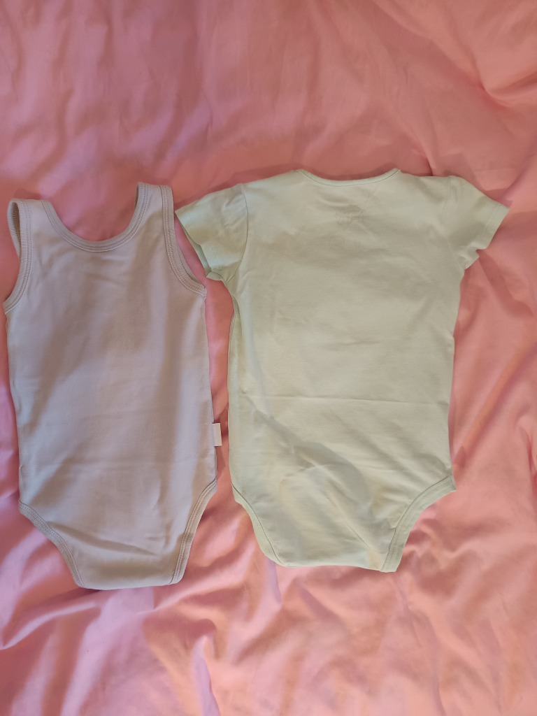 2x98 Mjög gott ástand