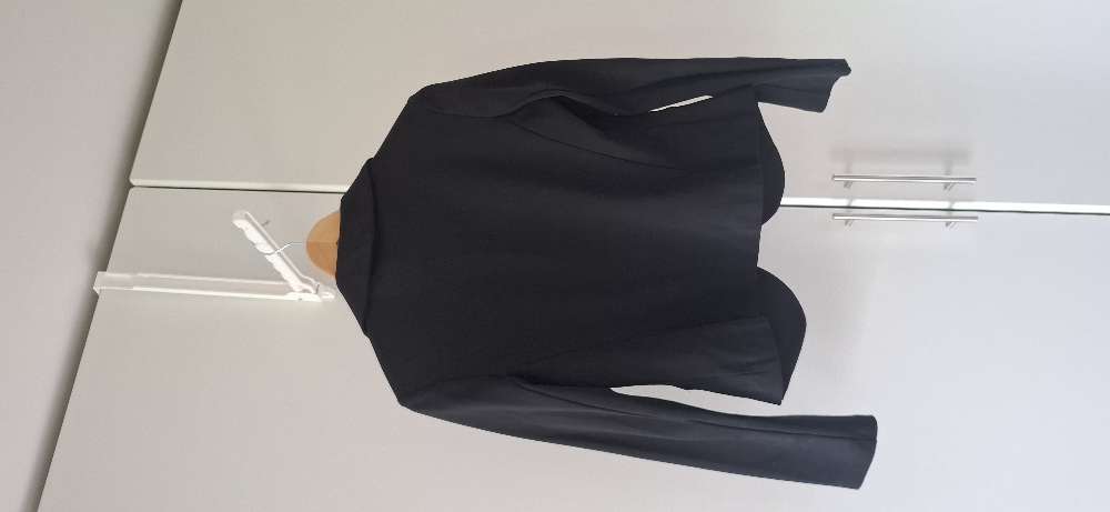 Imperial blazer st. L svartur
