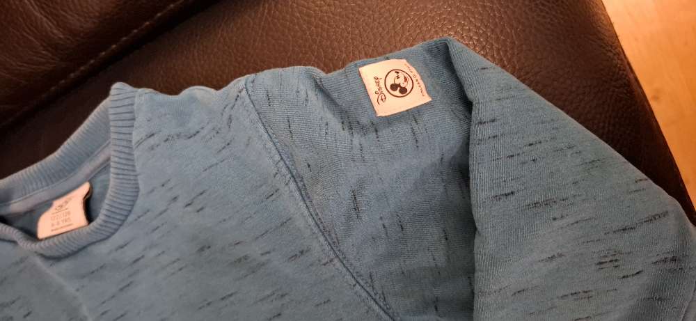 Disney 122/128 Hrói höttur