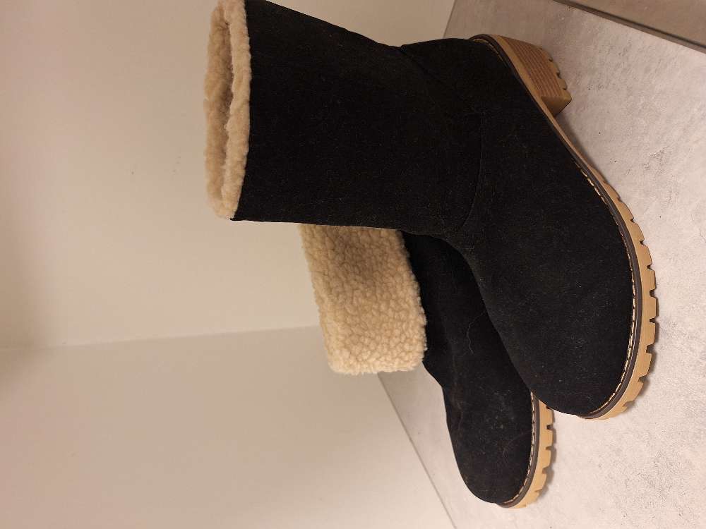 Kuldaskór 41 nýjir