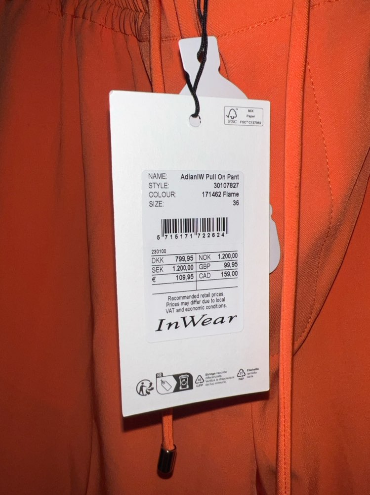 InWear Copenhagen