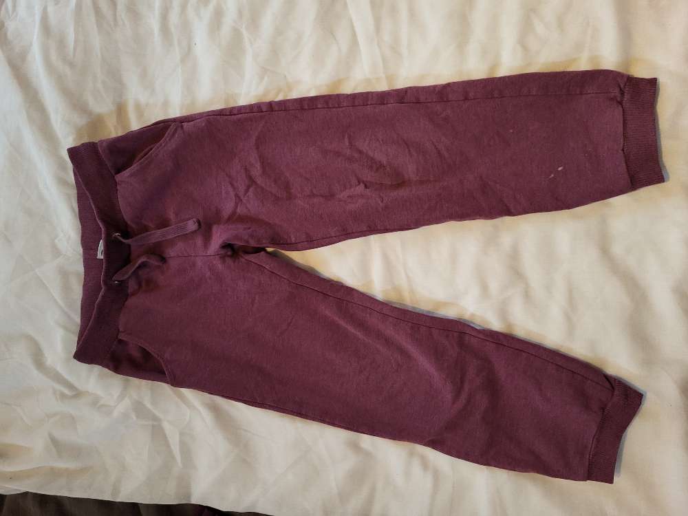 Lindex jogging sett st.122