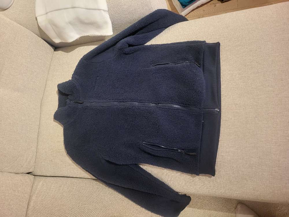 Jotunheim fleece MEDIUM