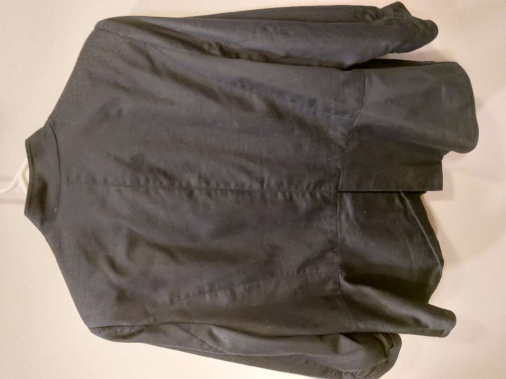 Jakki JohnPaulRichard st L