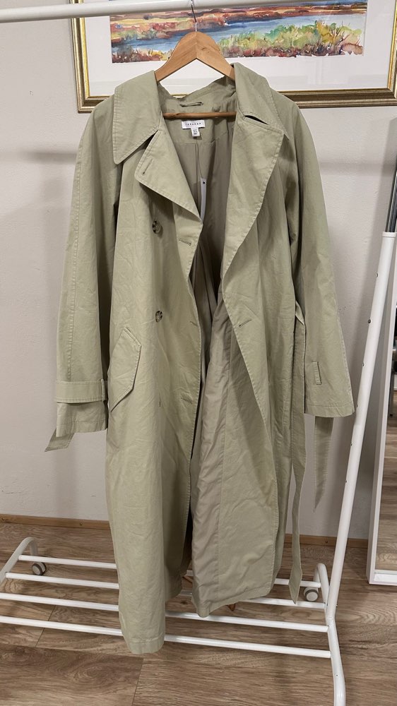 Topshop jakki - st. 46