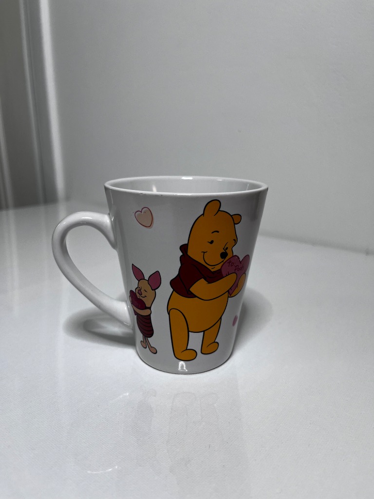 Nalle Puh -muki