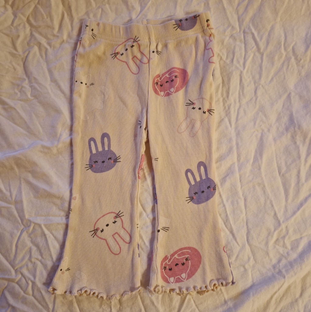 Kanínu CB Sett s:86