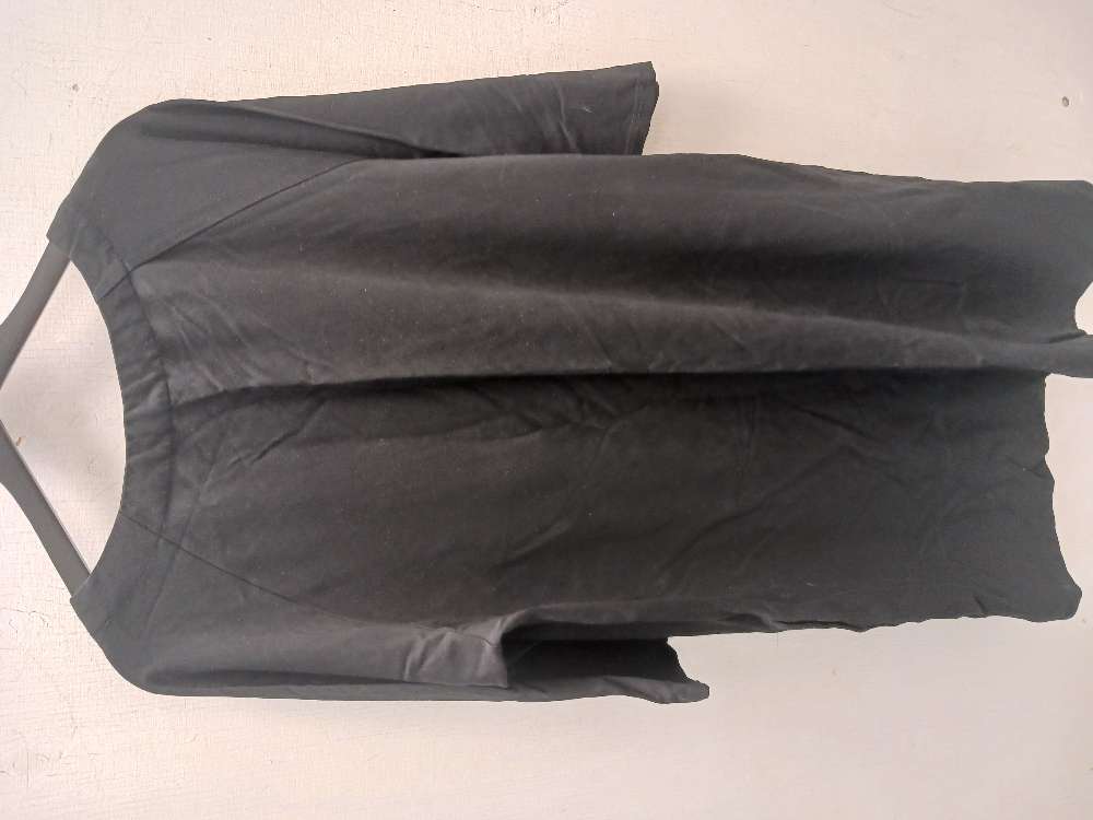 Martinex musta mekko XXL