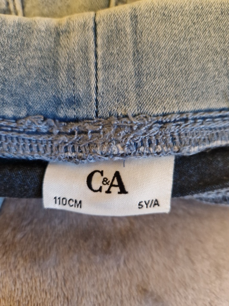 Galla leggings nýjar st 110