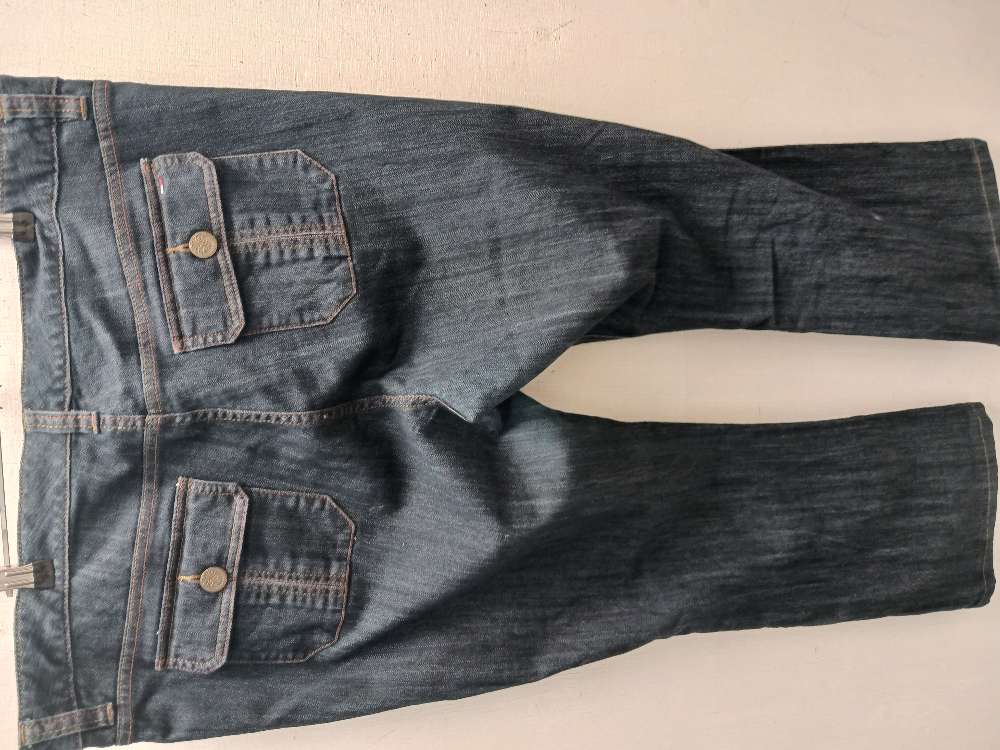 Hilfiger farkut 18R (n. XL)