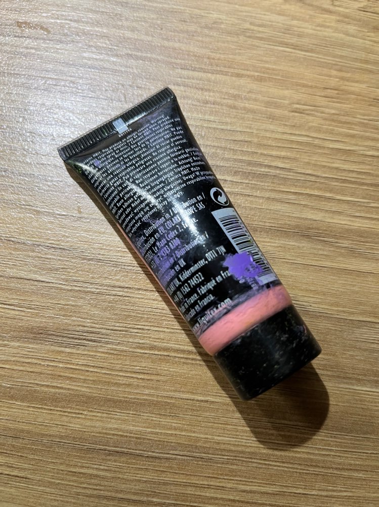 Liquitex vaal.pun akryylimaali
