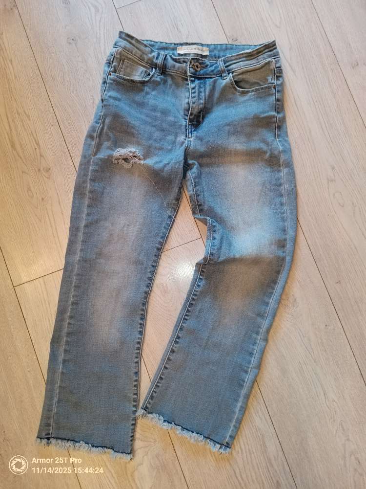 Queen Hearts gallabuxur St S