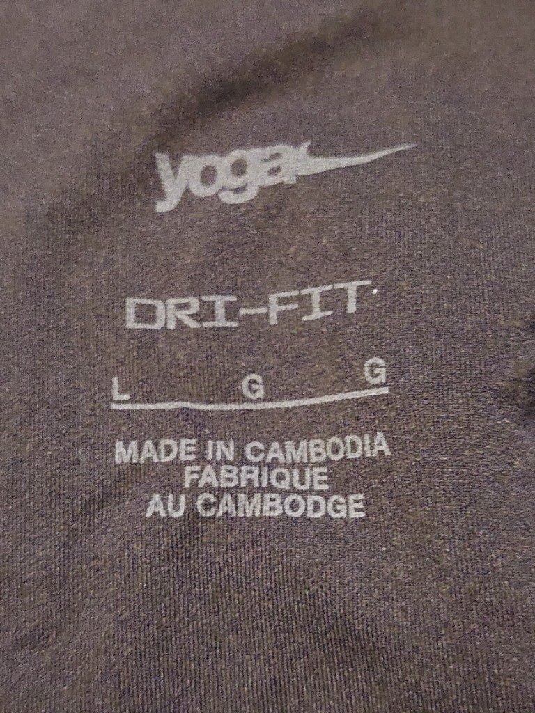 Nike peysa L