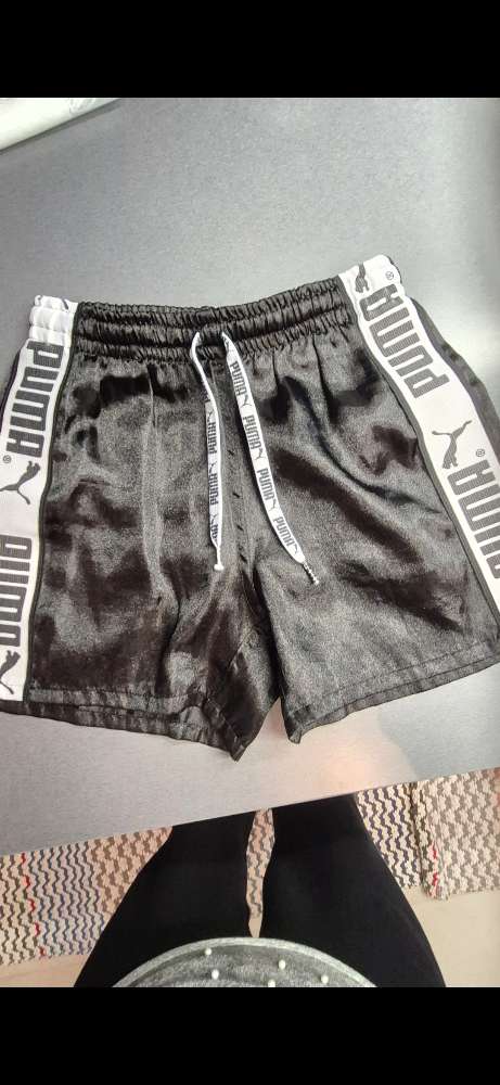 Puma uimashortsit koko 128