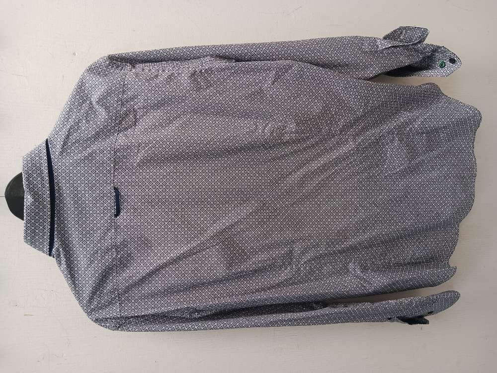 Fugaro kuviol. kauluspaita XL