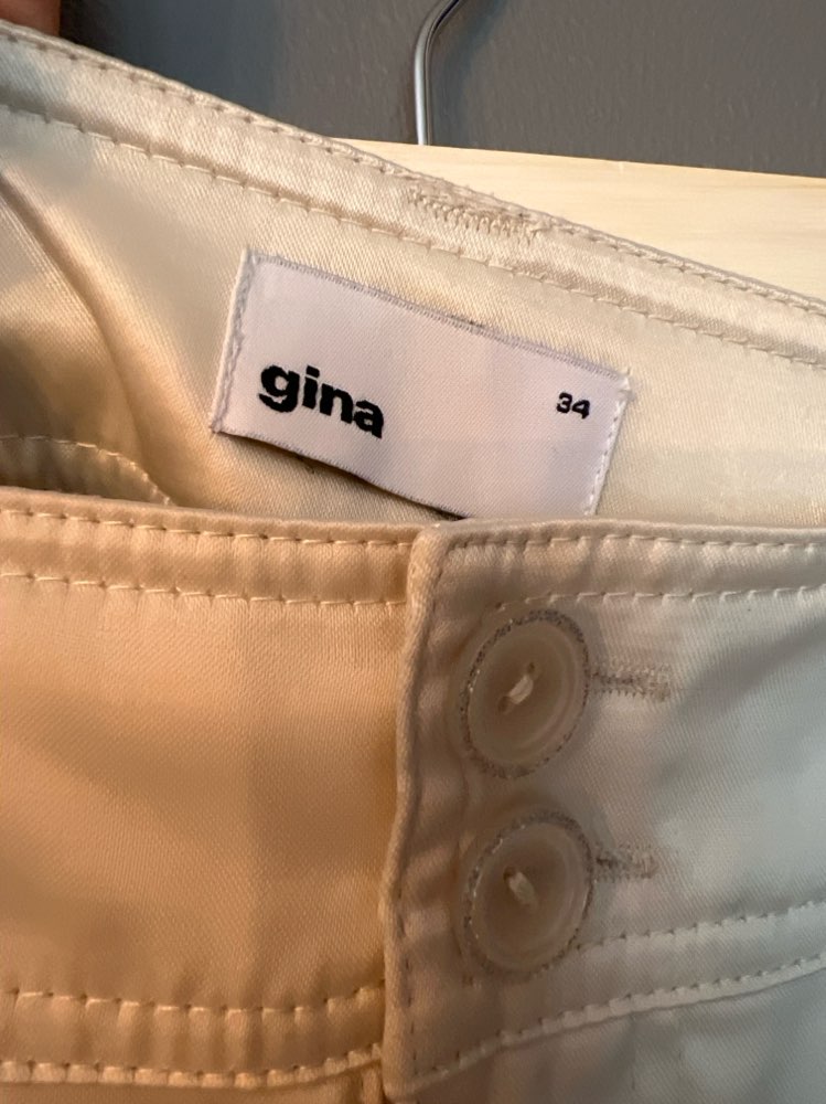 Gina tricot shorts
