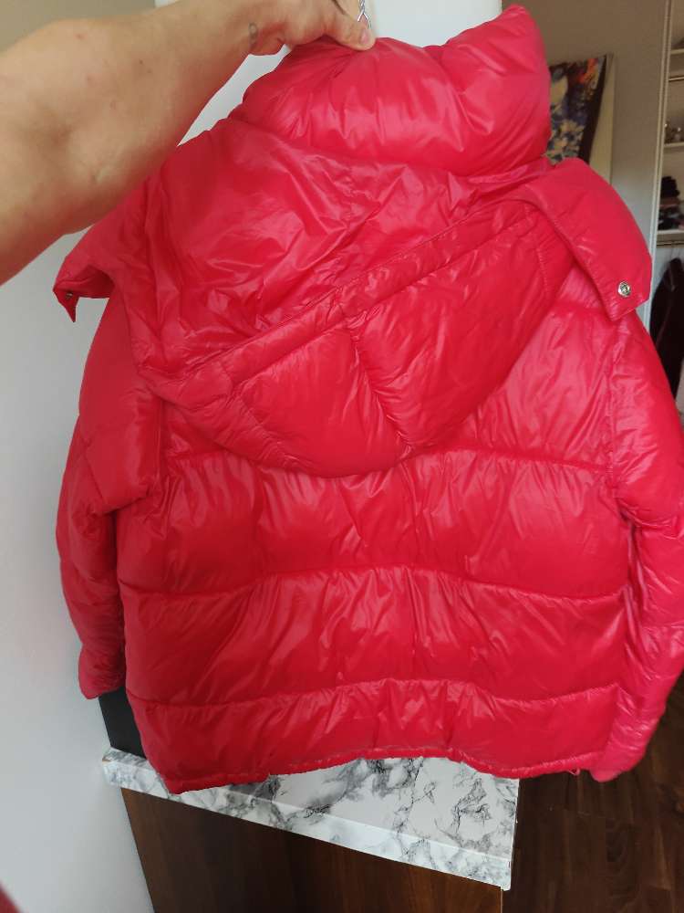 Takki, urban, XS/S BIKBOK, uudehko