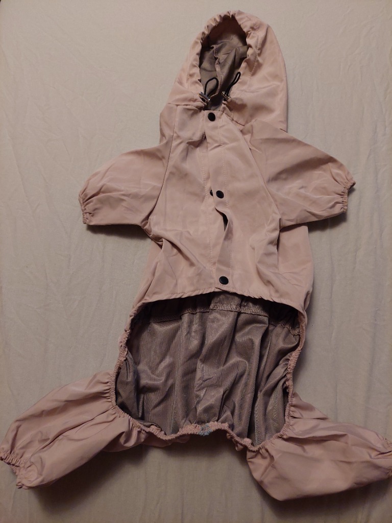 Hundajakki 2XL