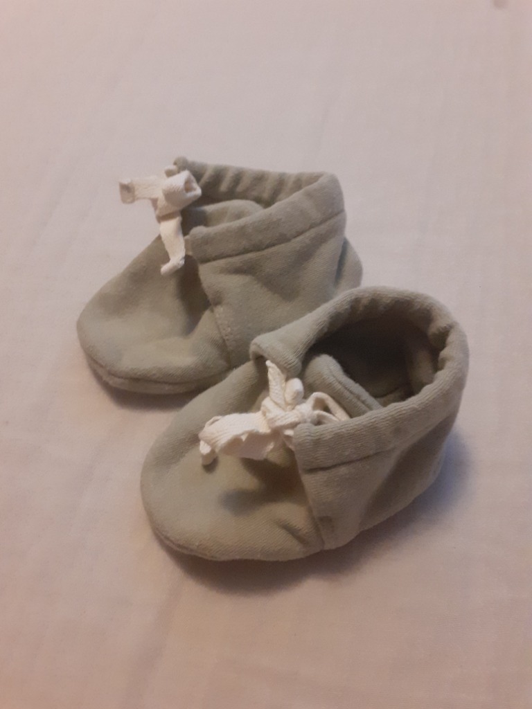 Quincy Mae sett 6/12m