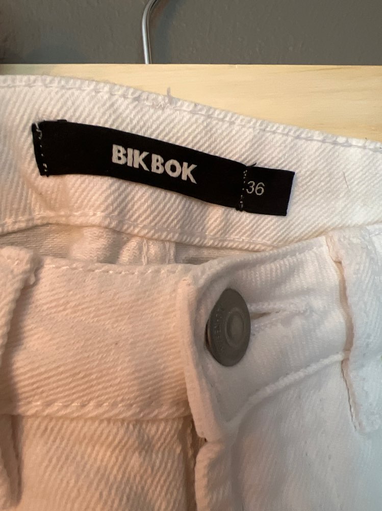 Olaskjørt