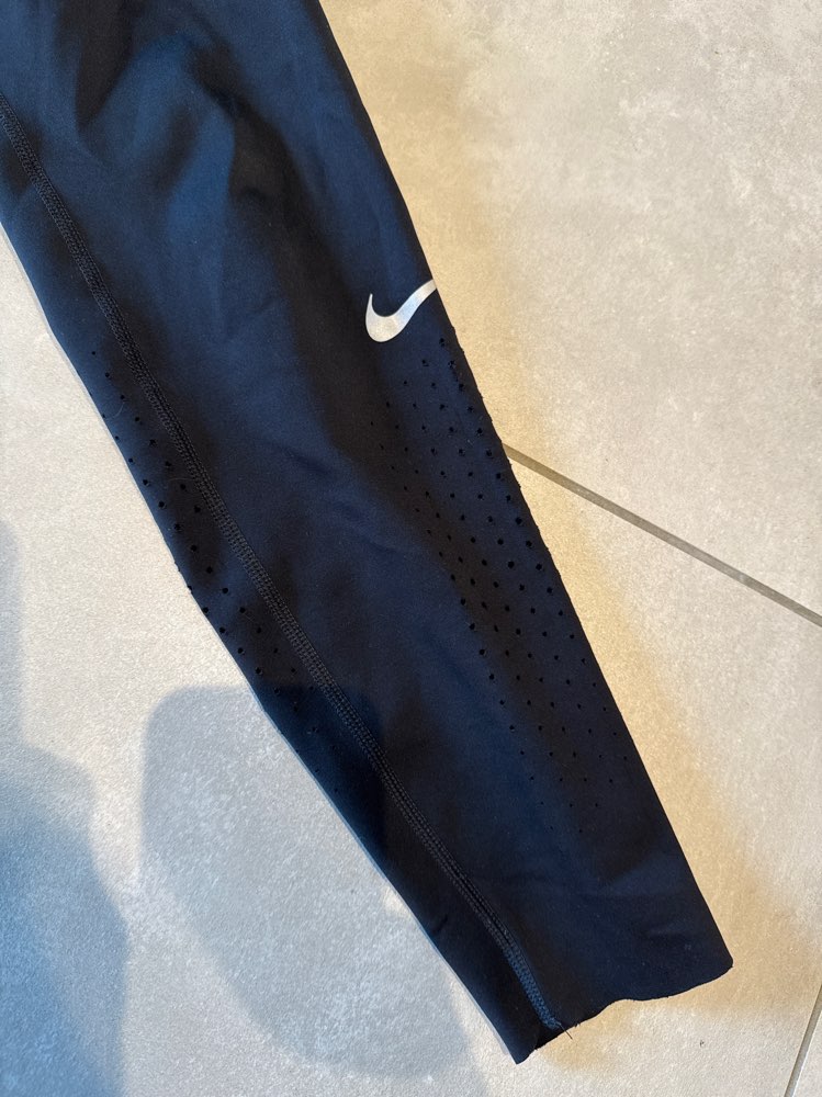 Nike DriFit buxur L