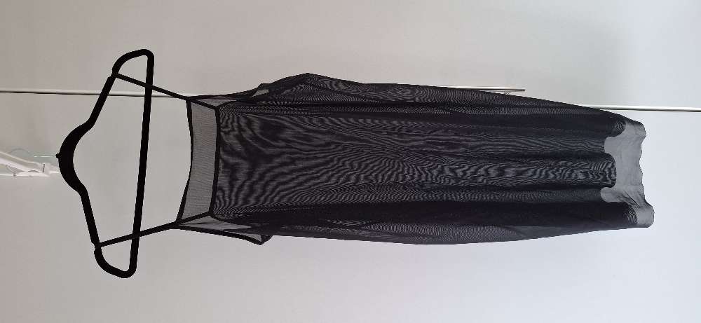 & other stories st. L síður kjóll blár