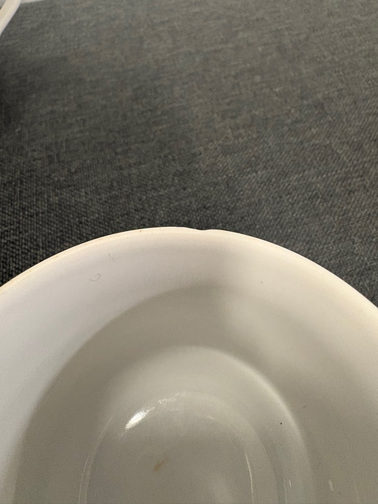 Bohemia mansikkakupit ja -tassit, 10 os