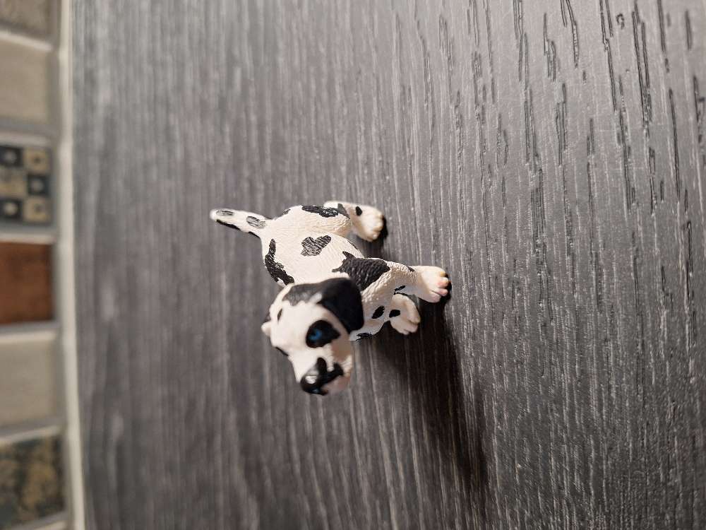 Schleich must.valk. pentu