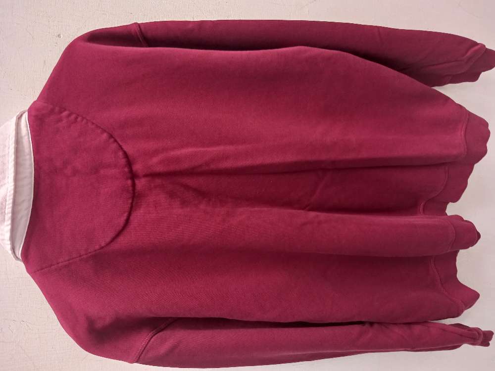 Cap horn pun. collegepaota 2XL
