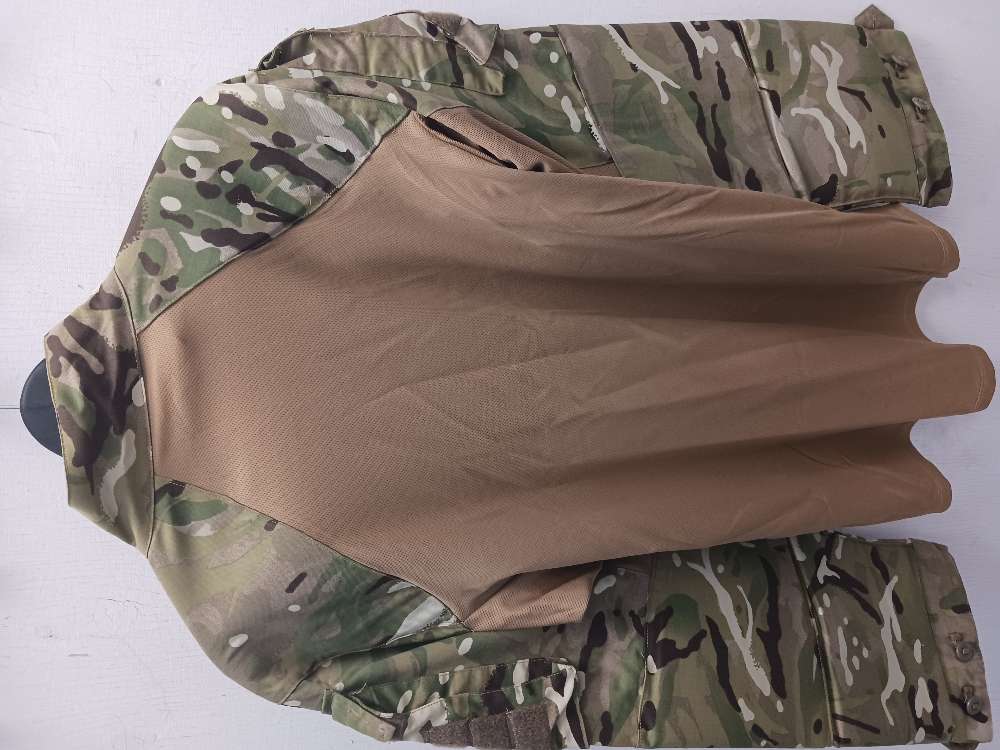 Camokuosi paita n. L