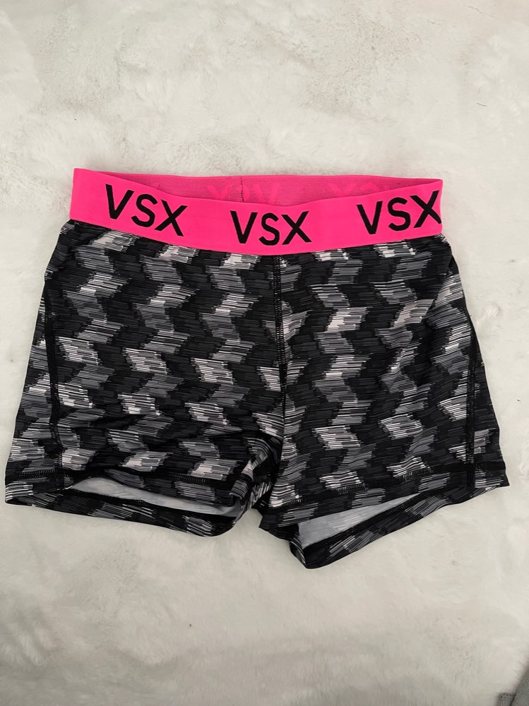 Victoria’s secret shortsit