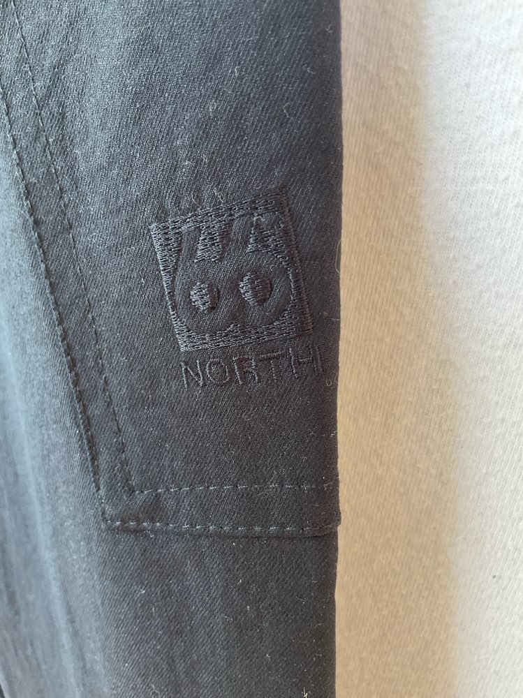 66* norður buxur st.M