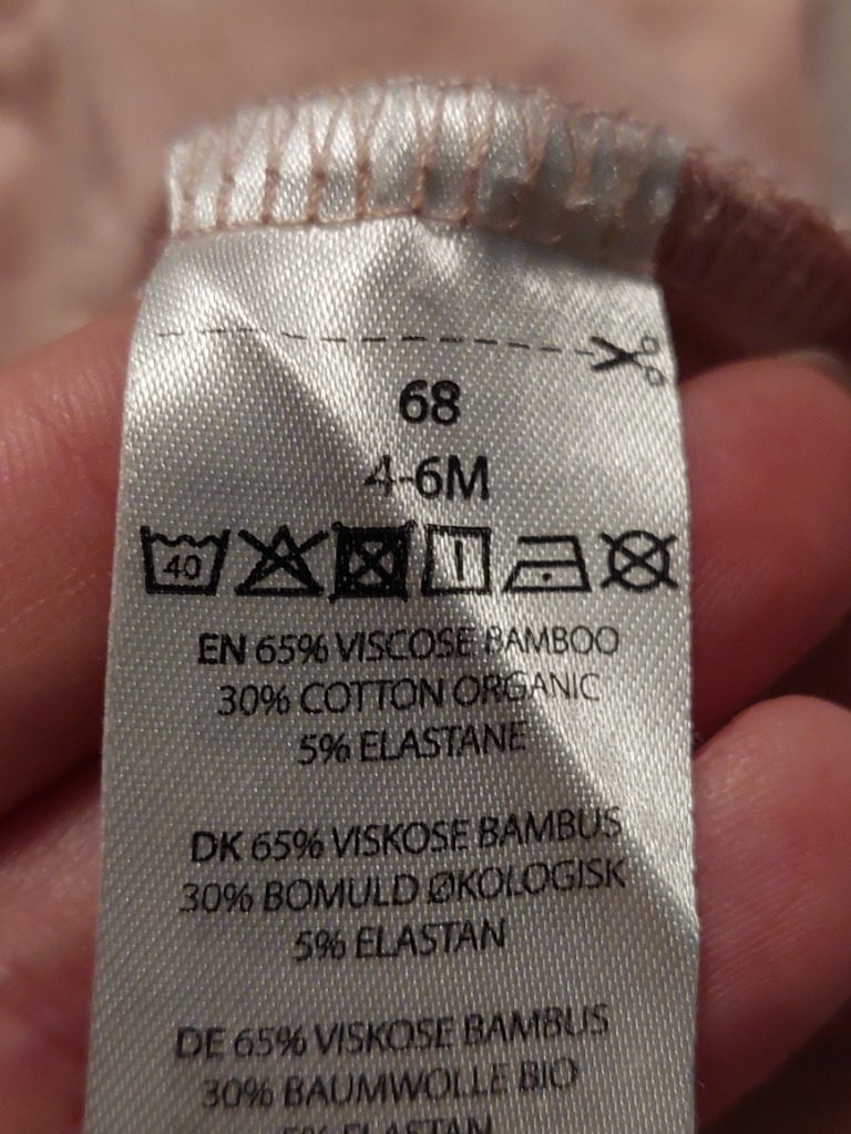 Samfella 68