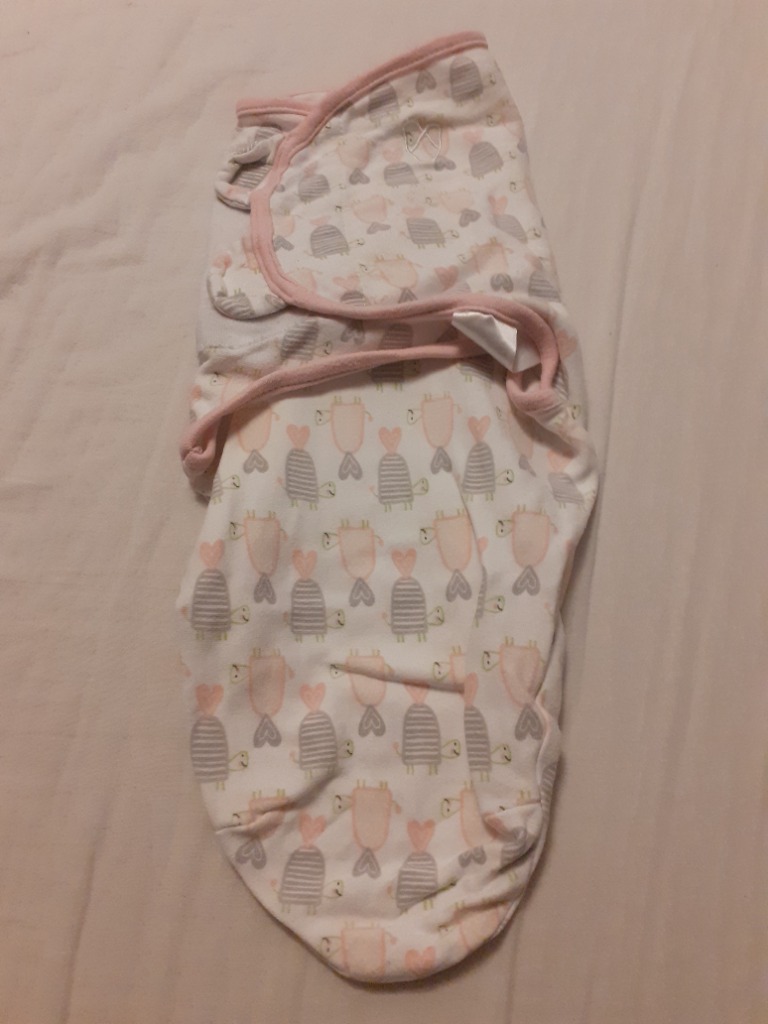 Swaddle 0-3m