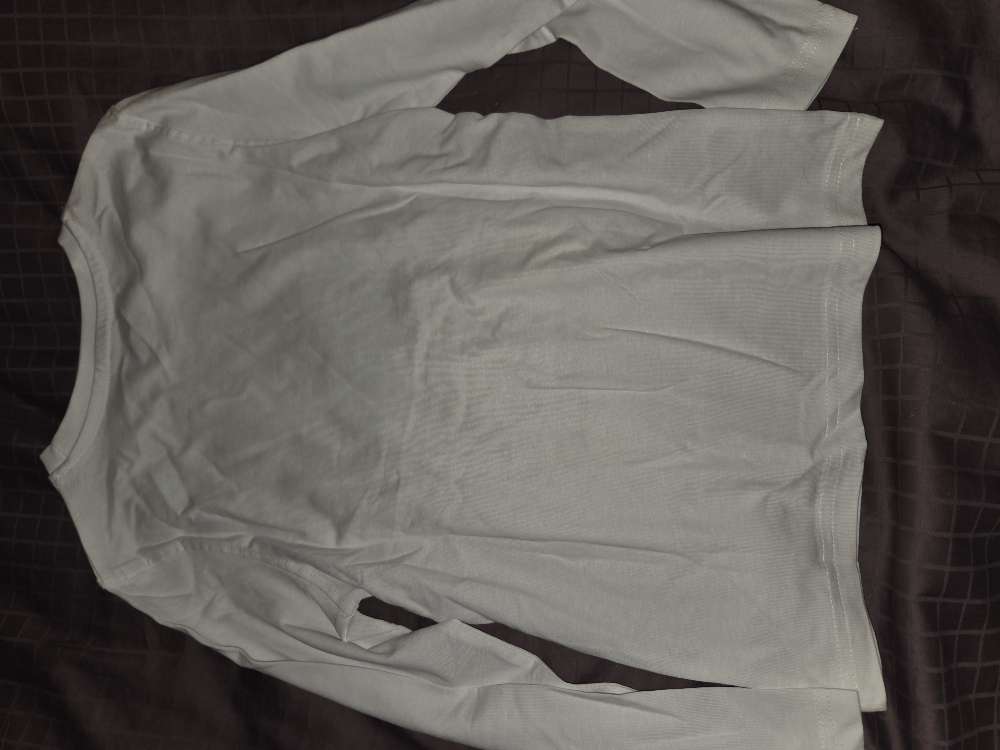 Langermabolur st. 119-131cm / 8