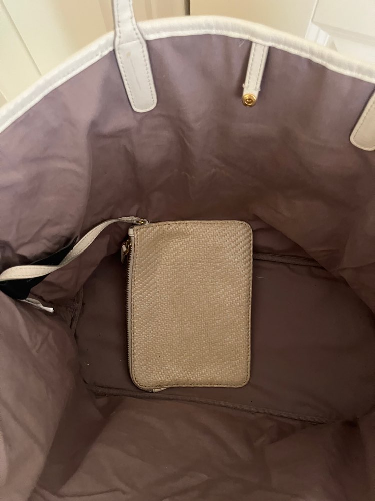 Veske fra Marc Jacobs