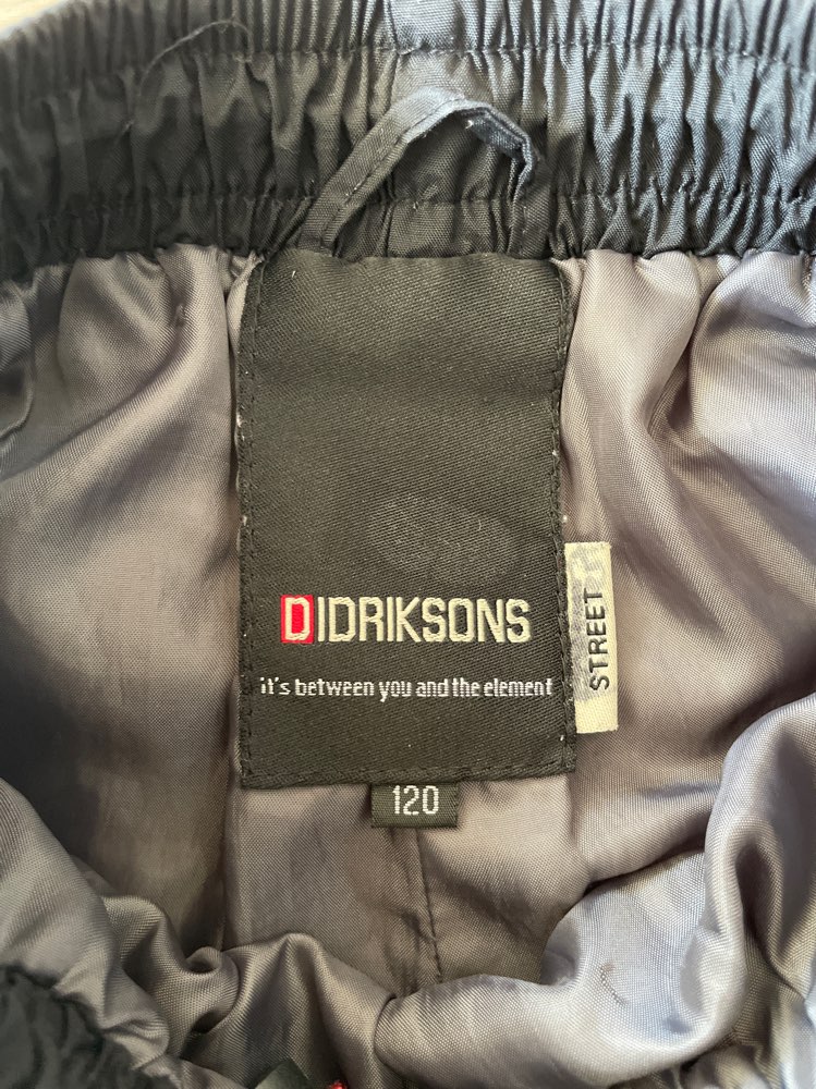 Didriksons 120cm