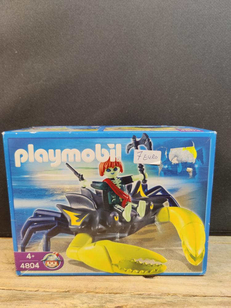 Playmobil 4804