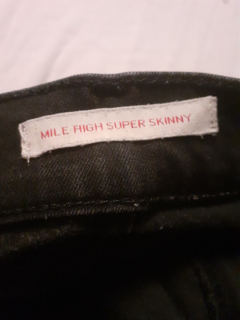 Levis gallabuxur 29/32